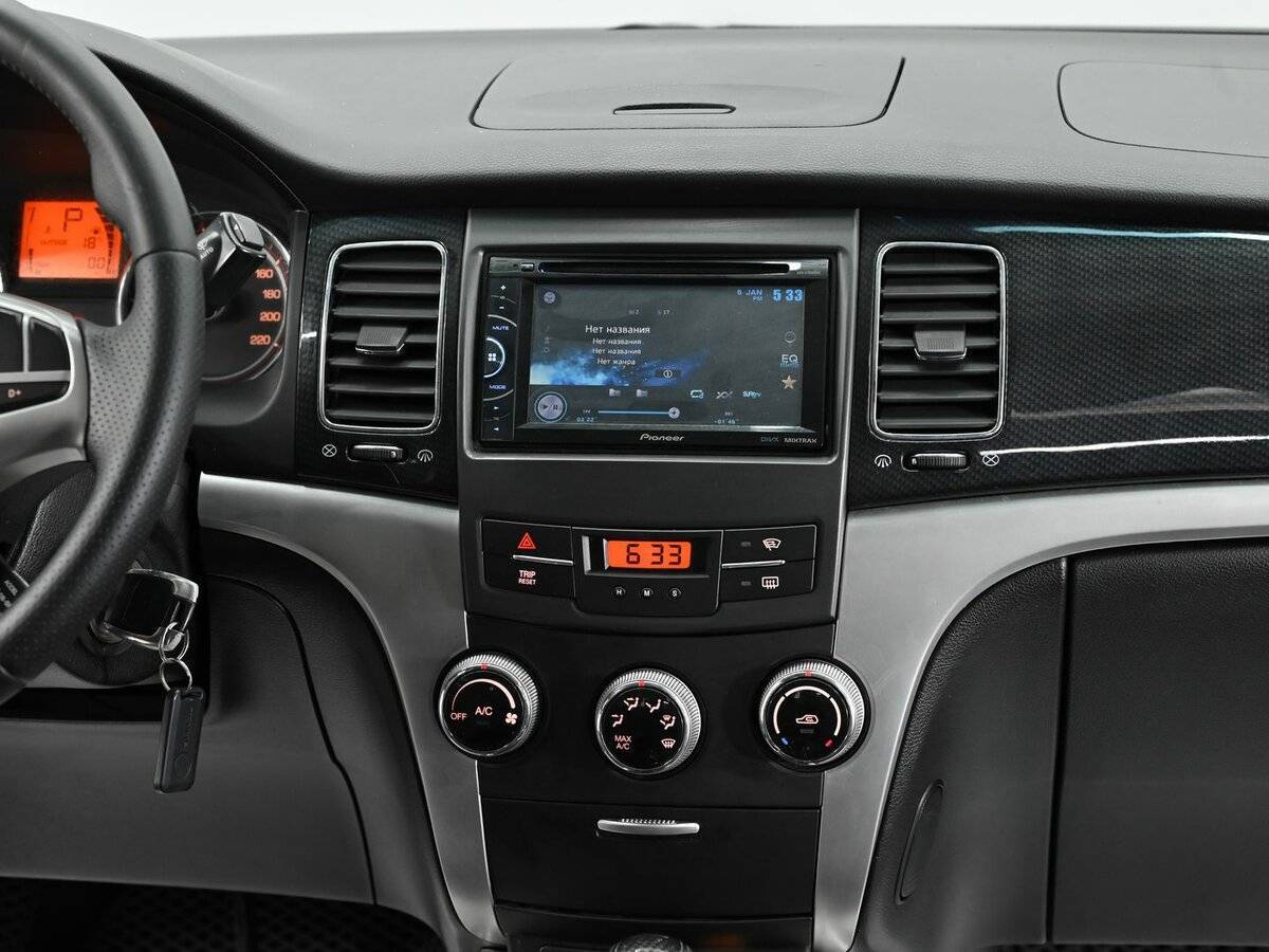 Купить SsangYong Actyon, 2013, 157 000 км.. Фото: #9