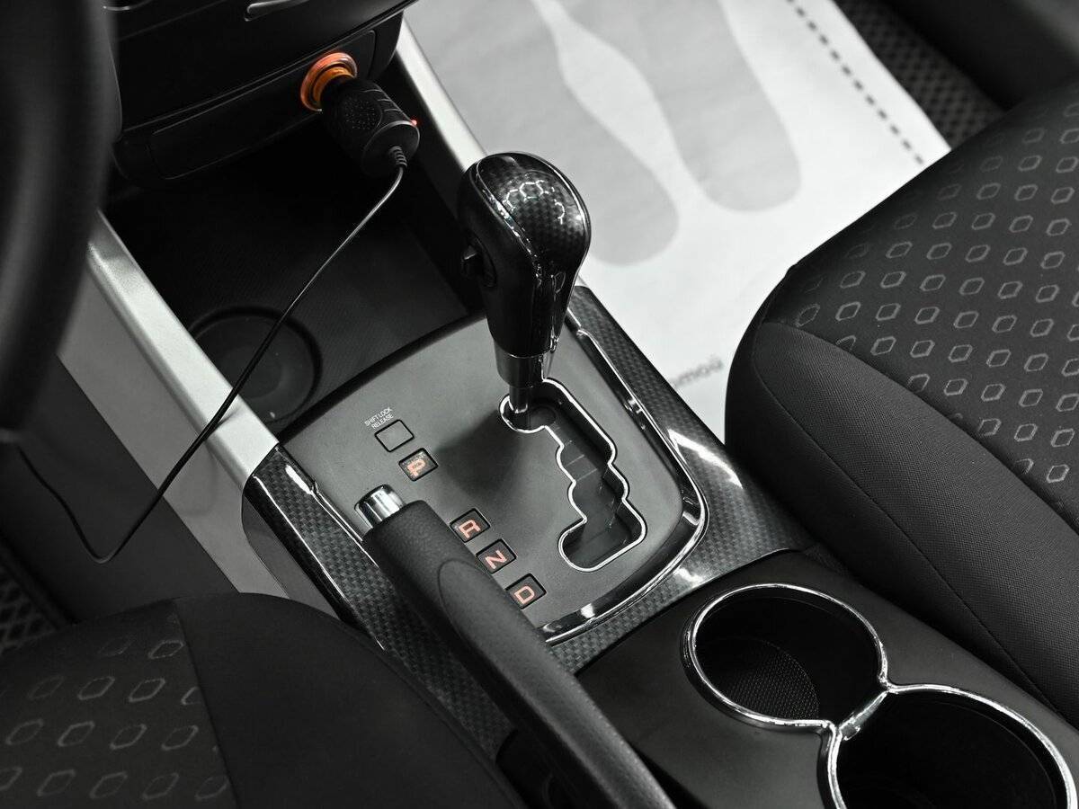 Купить SsangYong Actyon, 2013, 157 000 км.. Фото: #10