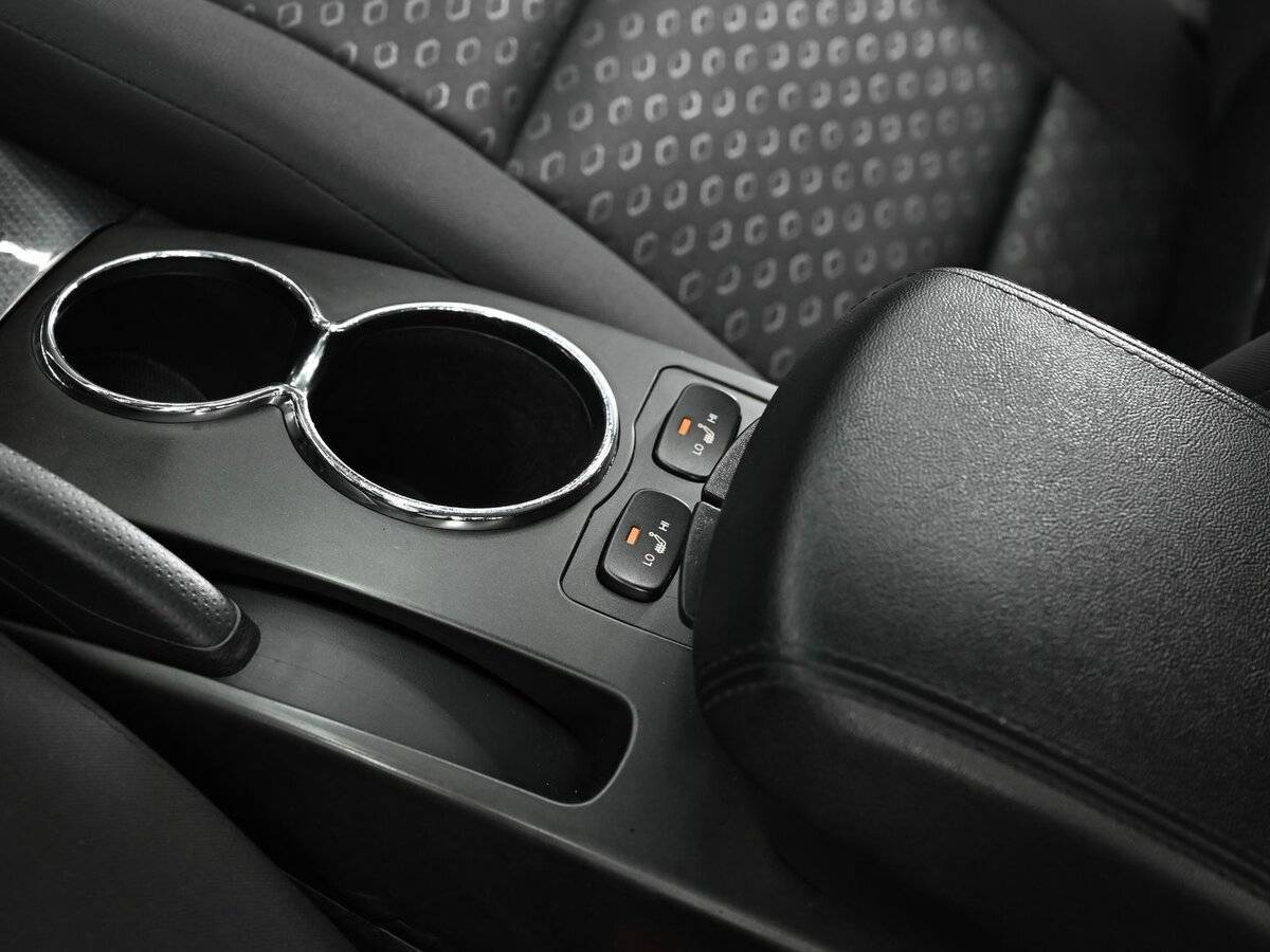 Купить SsangYong Actyon, 2013, 157 000 км.. Фото: #11