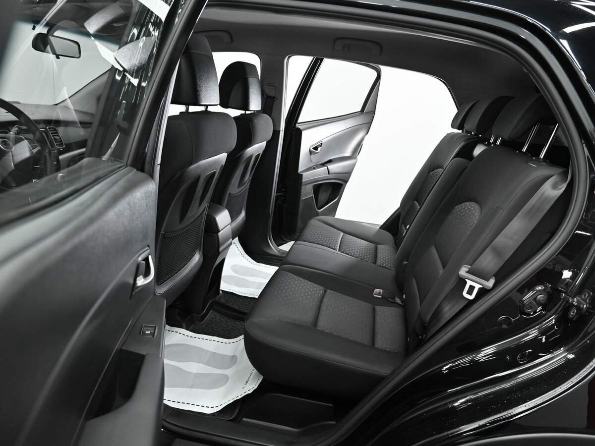 Купить SsangYong Actyon, 2013, 157 000 км.. Фото: #13