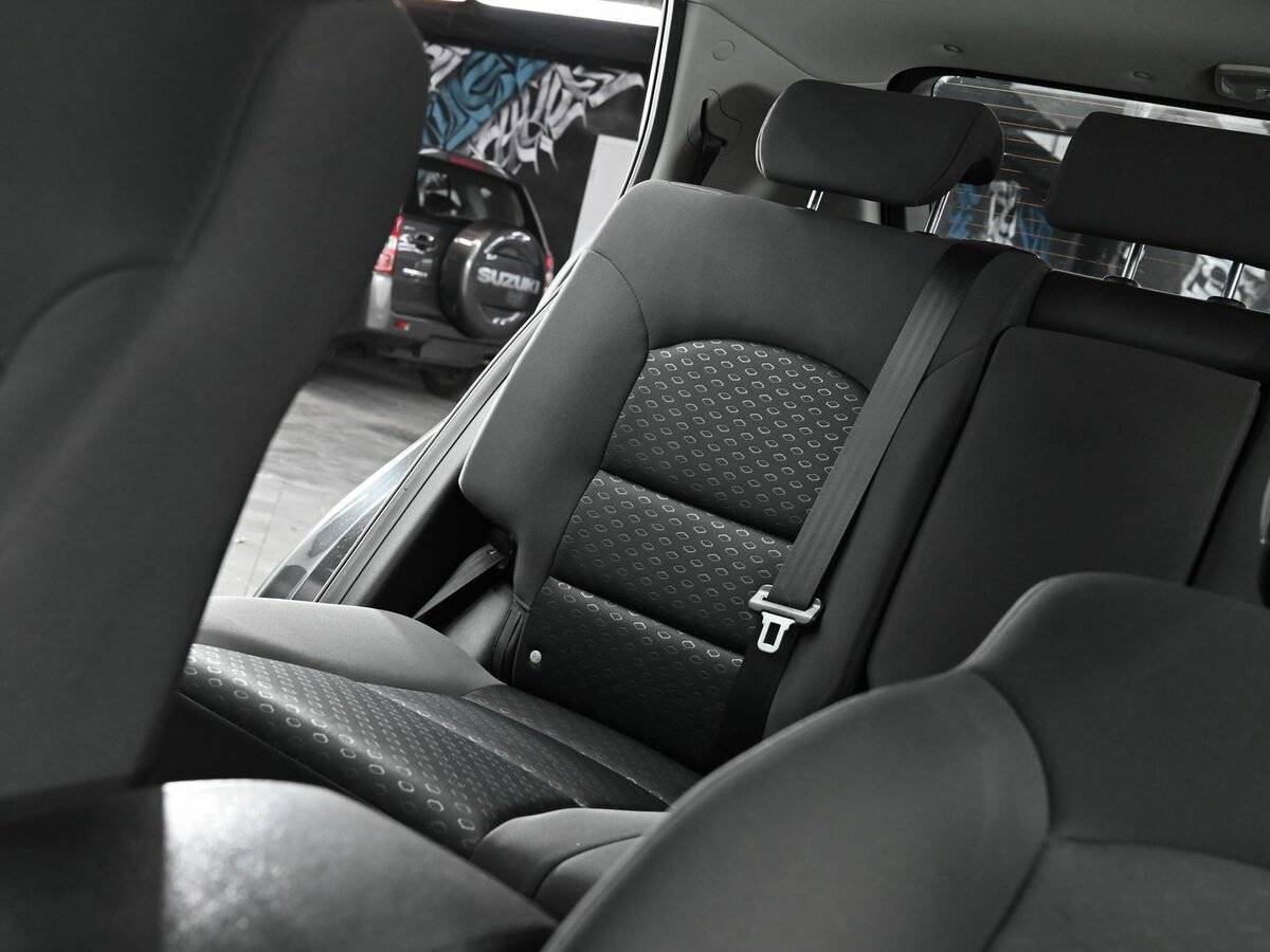 Купить SsangYong Actyon, 2013, 157 000 км.. Фото: #14