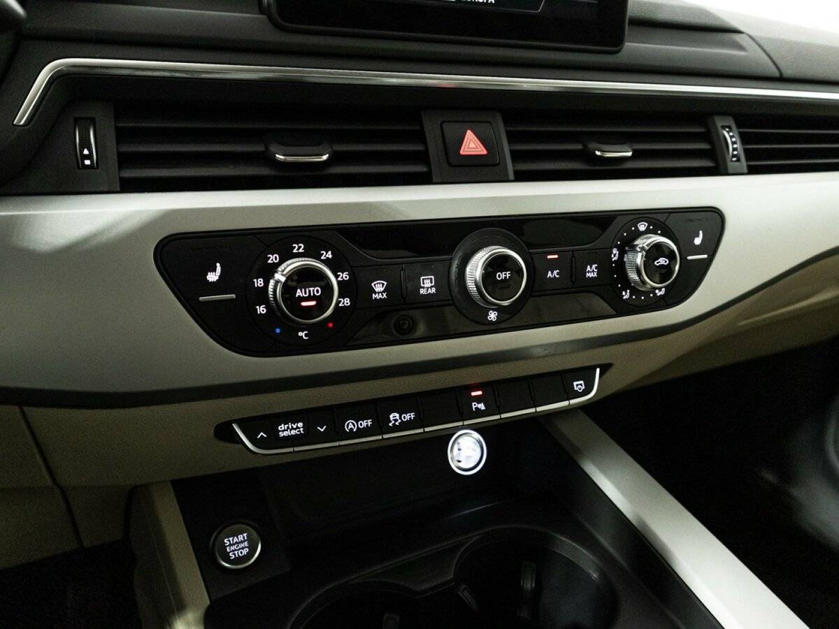 Купить Audi A5, 2018, 89 594 км.. Фото: #17