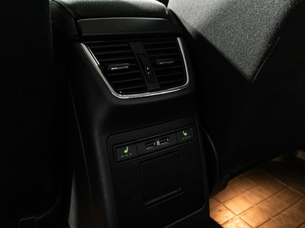 Купить Skoda Octavia, 2019, 69 251 км.. Фото: #18