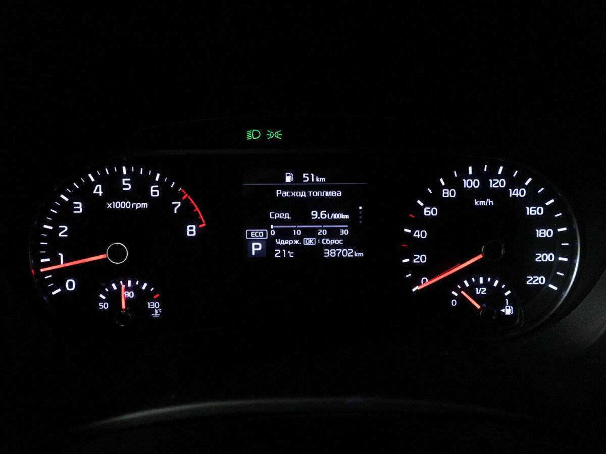 Купить Kia Soul, 2020, 38 703 км.. Фото: #11