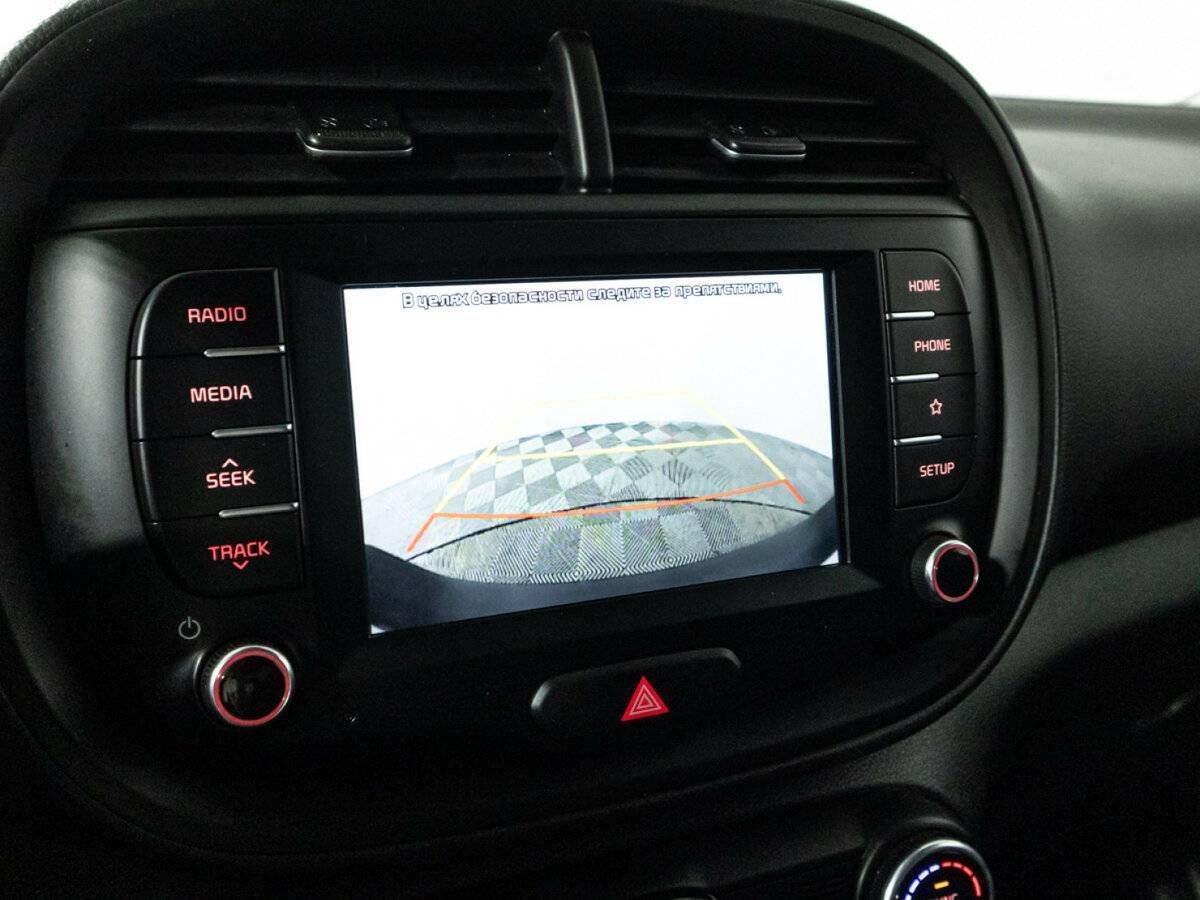 Купить Kia Soul, 2020, 38 703 км.. Фото: #15