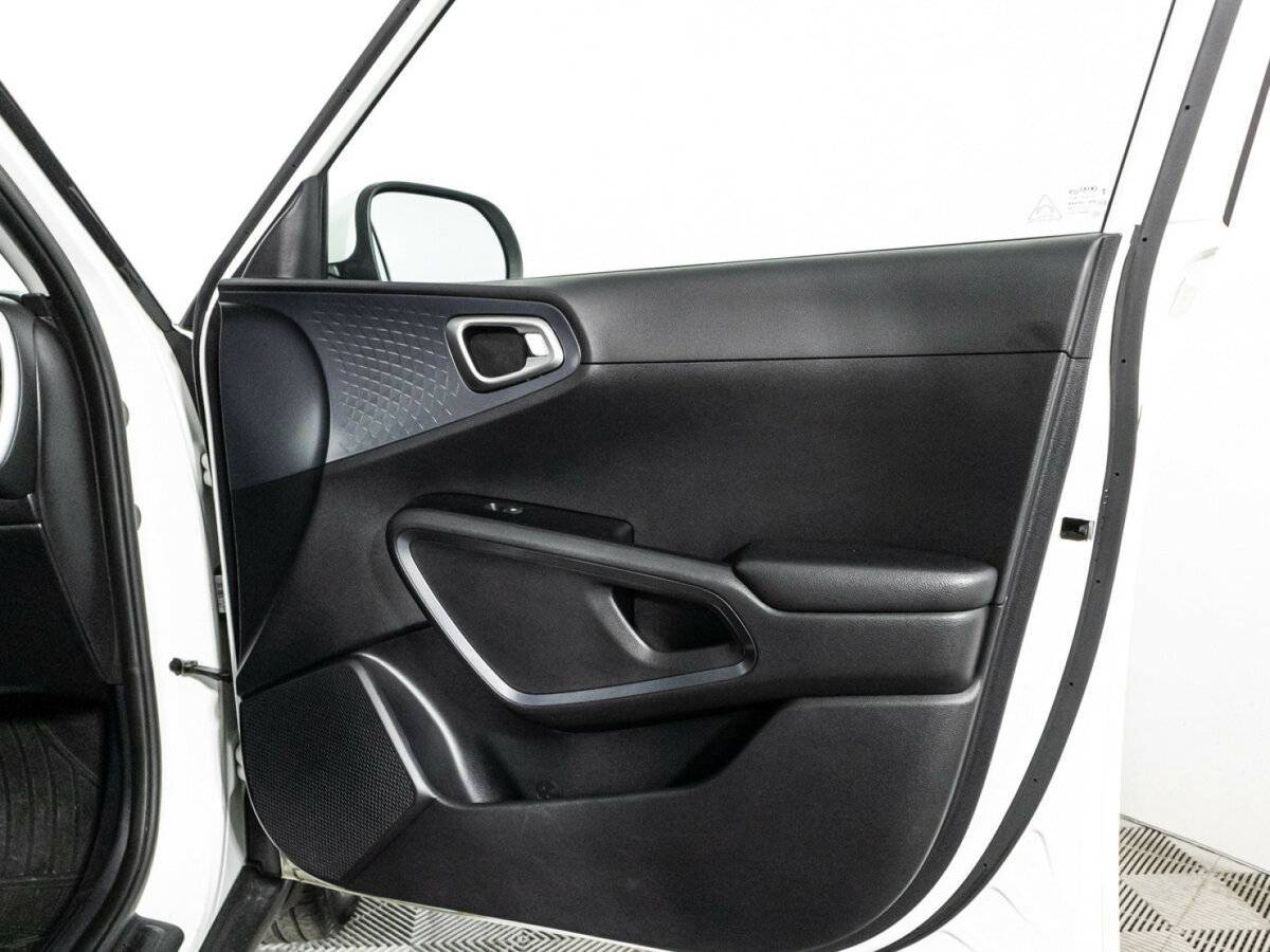 Купить Kia Soul, 2020, 38 703 км.. Фото: #27