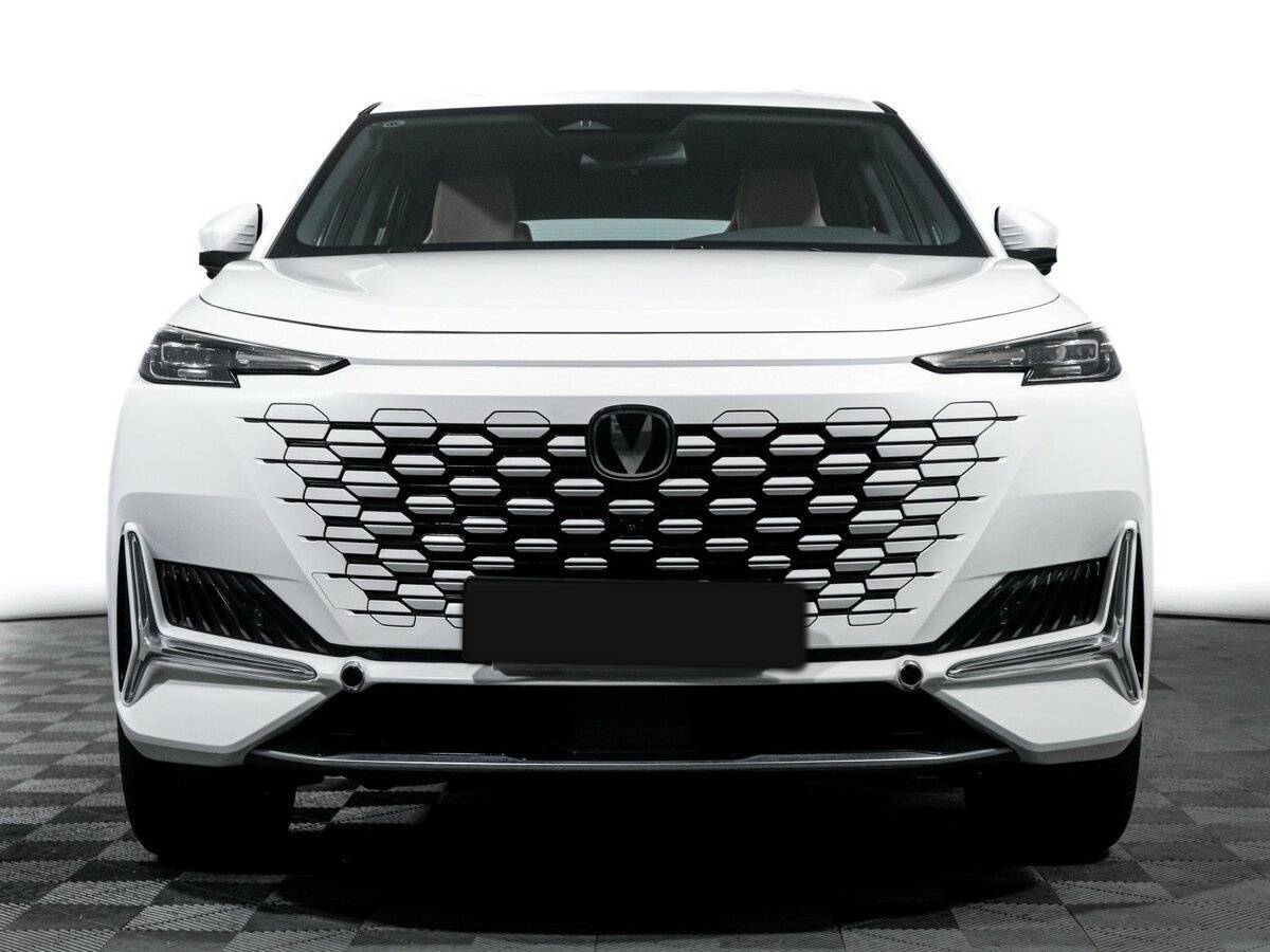 Купить Changan UNI-K, 2023, 24 305 км.. Фото: #1