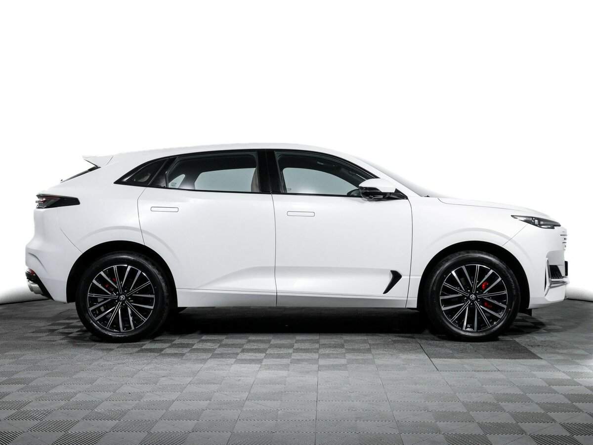 Купить Changan UNI-K, 2023, 24 305 км.. Фото: #3