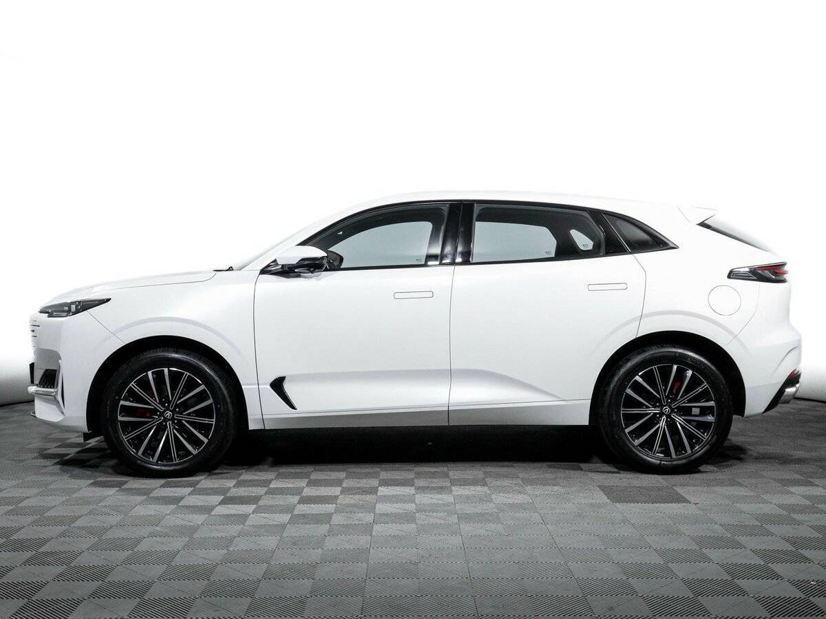 Купить Changan UNI-K, 2023, 24 305 км.. Фото: #7