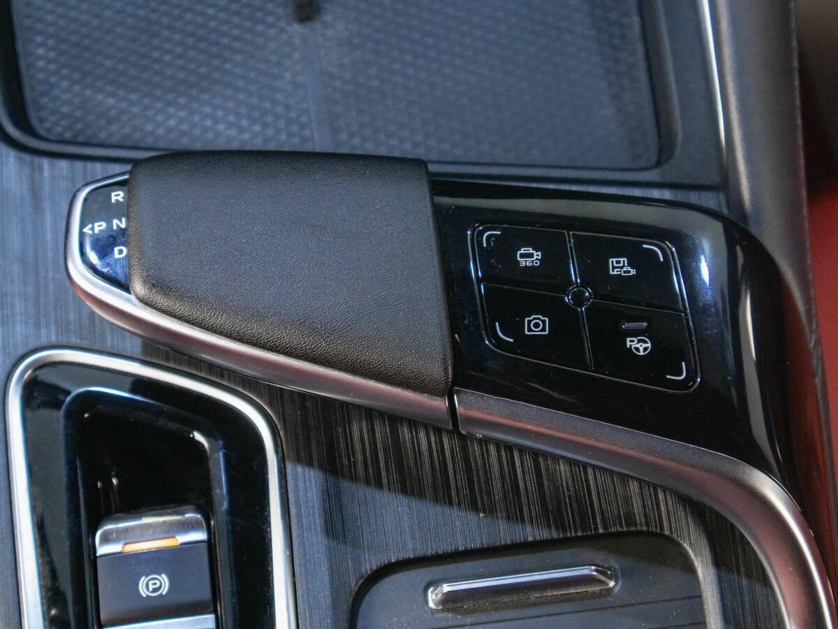 Купить Changan UNI-T, 2020, 29 000 км.. Фото: #14