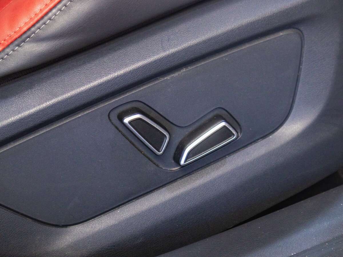 Купить Changan UNI-T, 2020, 29 000 км.. Фото: #18