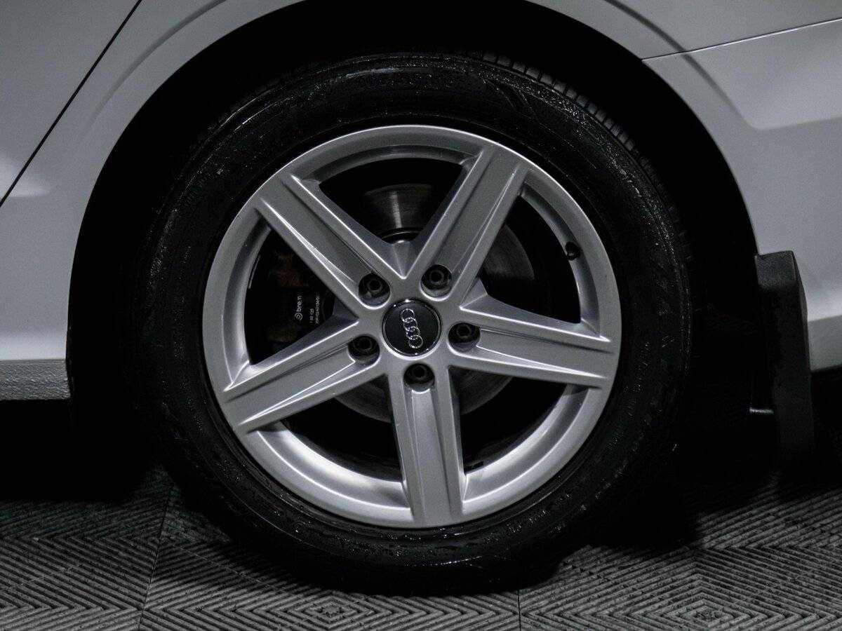 Купить Audi A3, 2017, 81 857 км.. Фото: #14