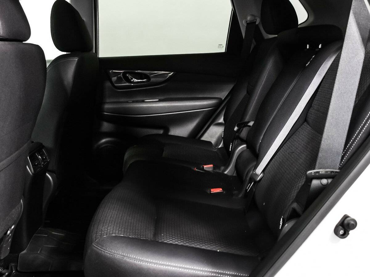 Купить Nissan X-Trail, 2022, 47 385 км.. Фото: #12