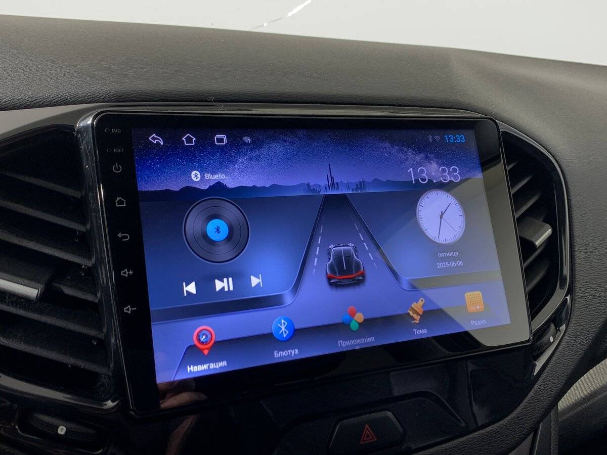 Купить Lada (ВАЗ) Vesta, 2021, 129 200 км.. Фото: #14