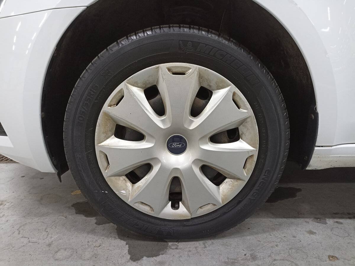 Купить Skoda Octavia, 2019, 118 719 км.. Фото: #17