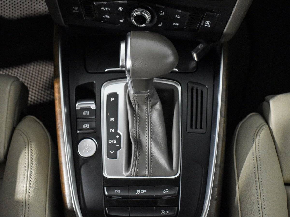 Купить Audi Q5, 2013, 103 258 км.. Фото: #12