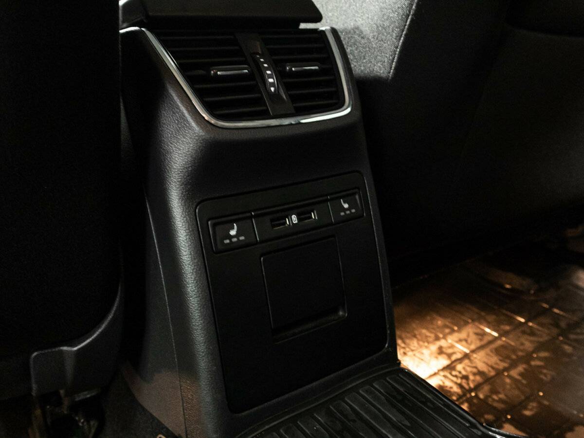 Купить Skoda Octavia, 2018, 90 364 км.. Фото: #18