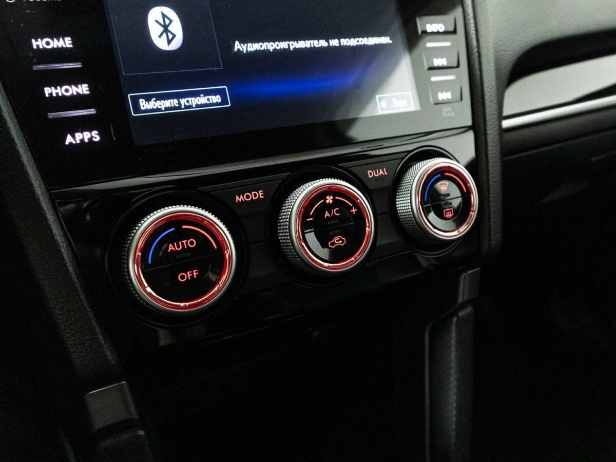 Купить Subaru Forester, 2018, 113 371 км.. Фото: #14