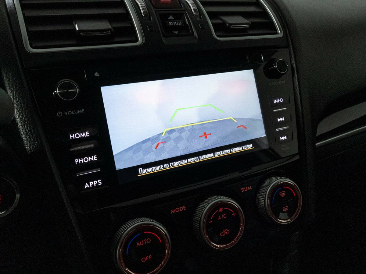 Купить Subaru Forester, 2018, 113 371 км.. Фото: #15