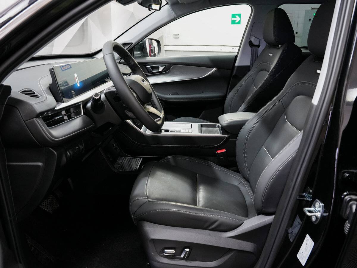 Купить Chery Tiggo 7 Pro Max, 2023, 3 052 км.. Фото: #8