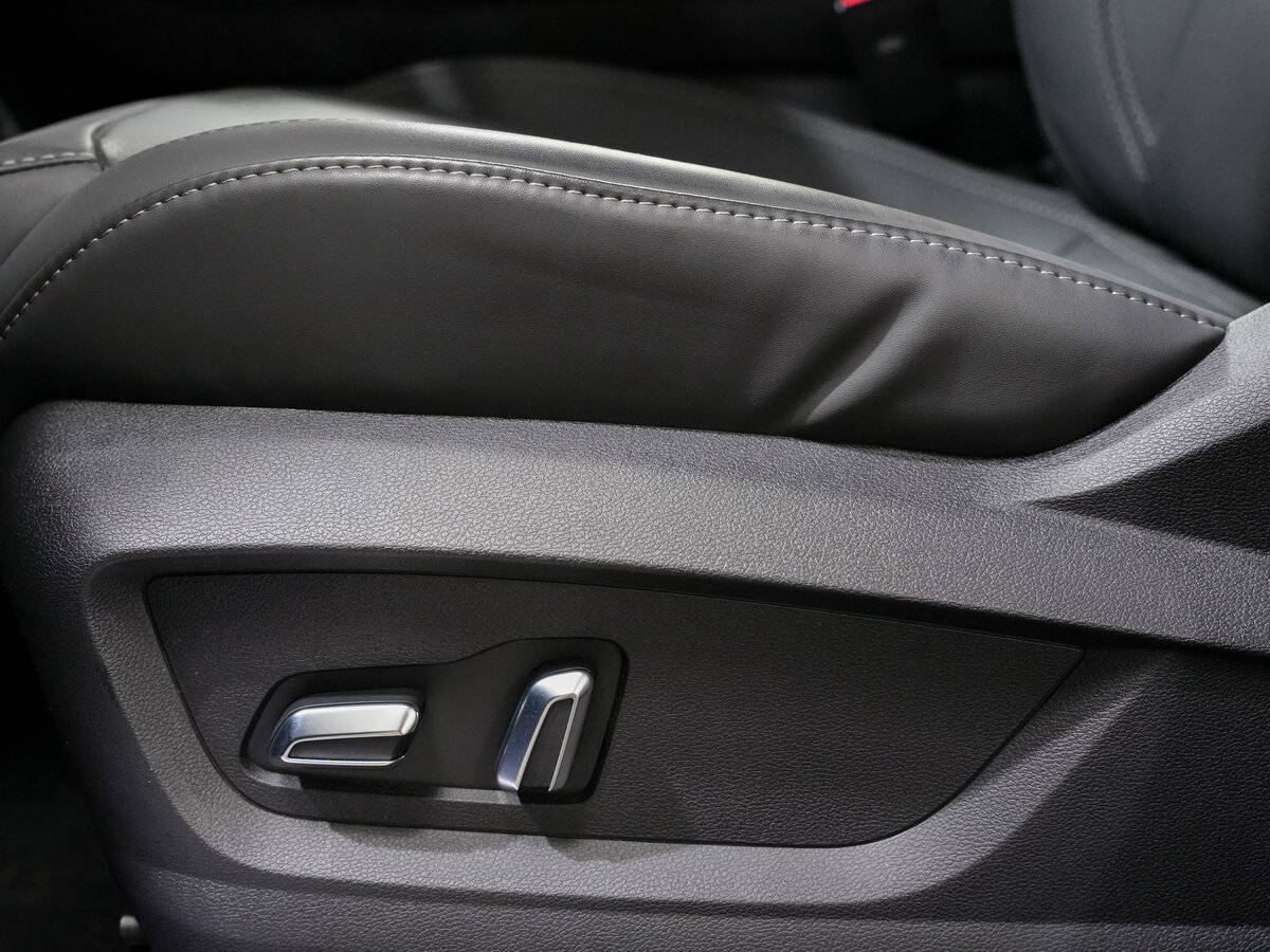 Купить Chery Tiggo 7 Pro Max, 2023, 3 052 км.. Фото: #15