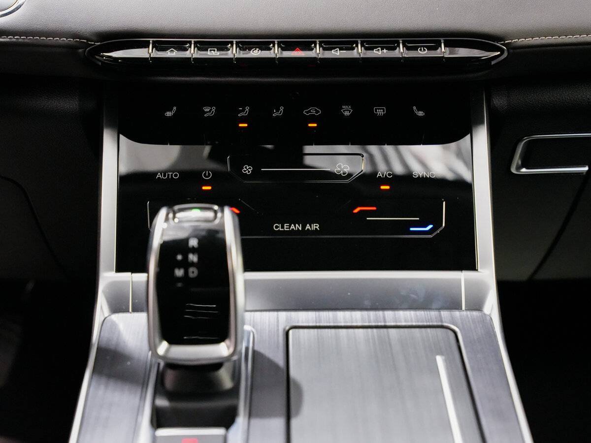 Купить Chery Tiggo 7 Pro Max, 2023, 3 052 км.. Фото: #17