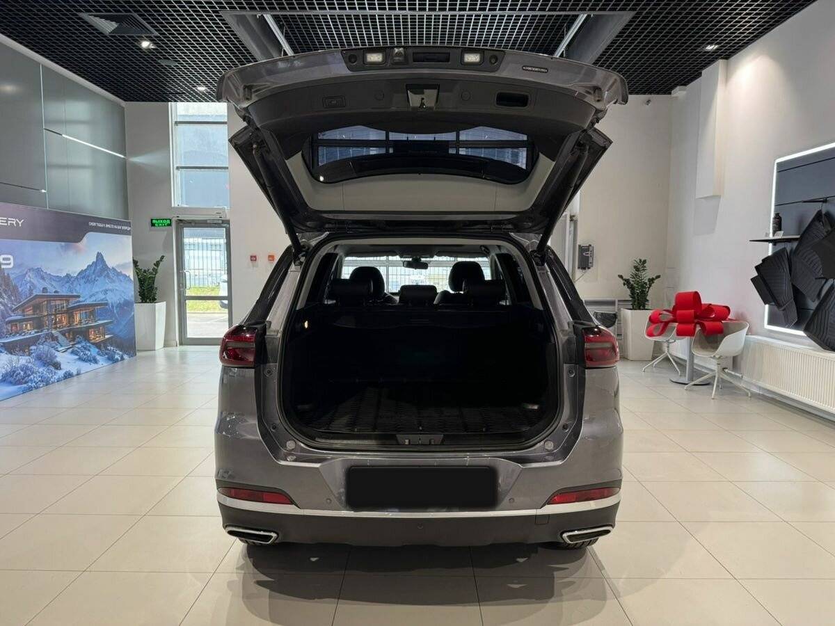 Купить Chery Tiggo 7 Pro, 2022, 43 305 км.. Фото: #5