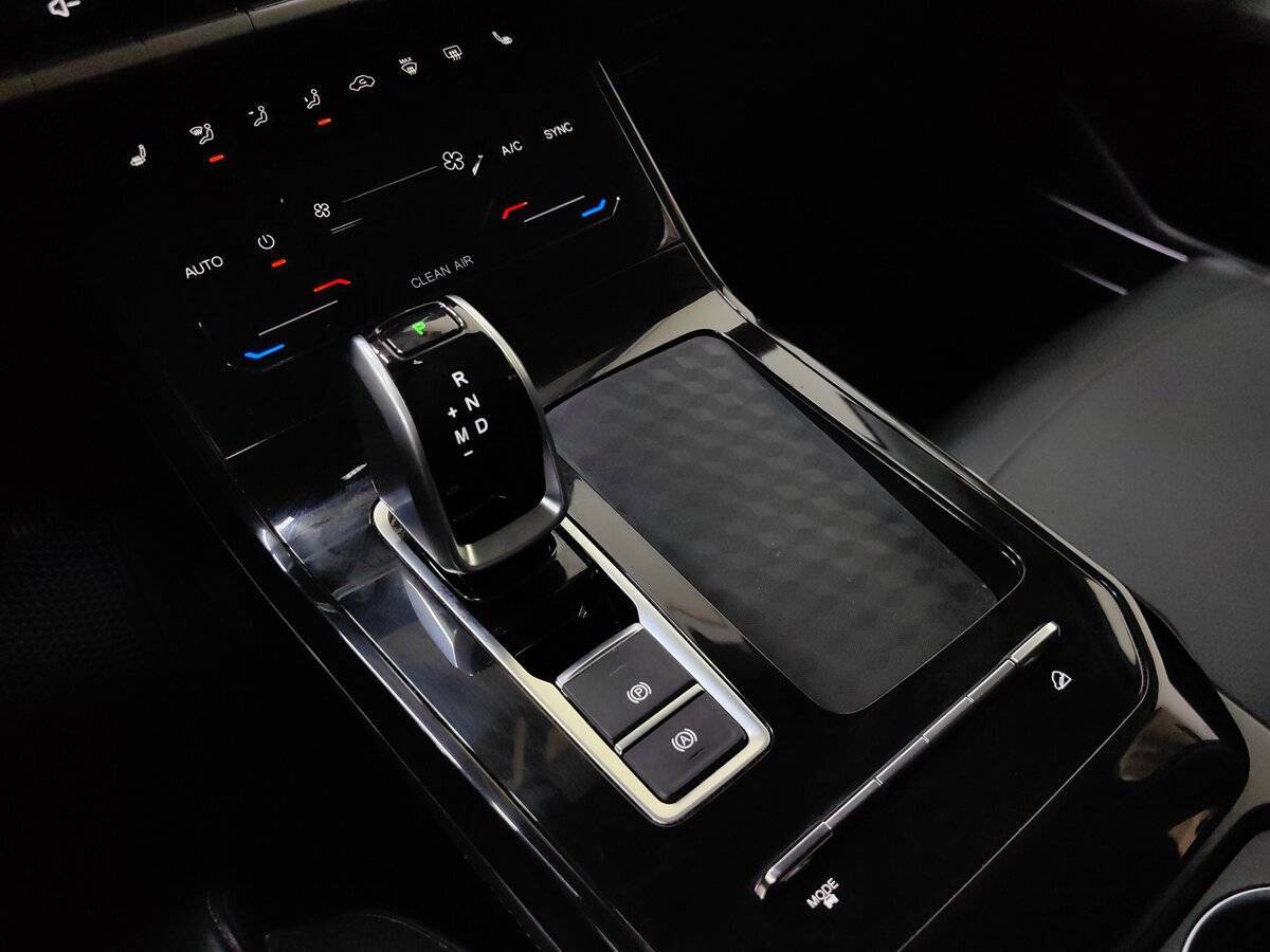 Купить Chery Tiggo 7 Pro, 2021, 85 620 км.. Фото: #15