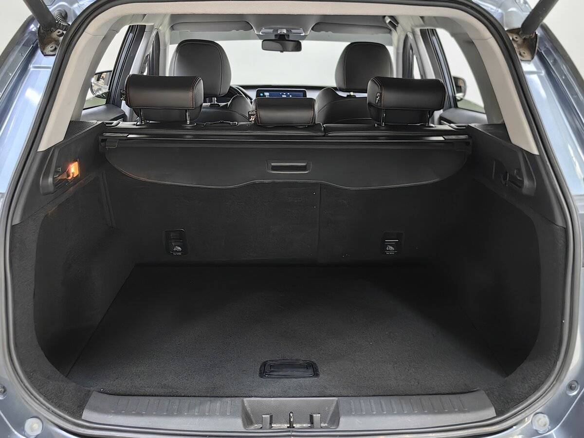 Купить Chery Tiggo 7 Pro, 2021, 85 620 км.. Фото: #23