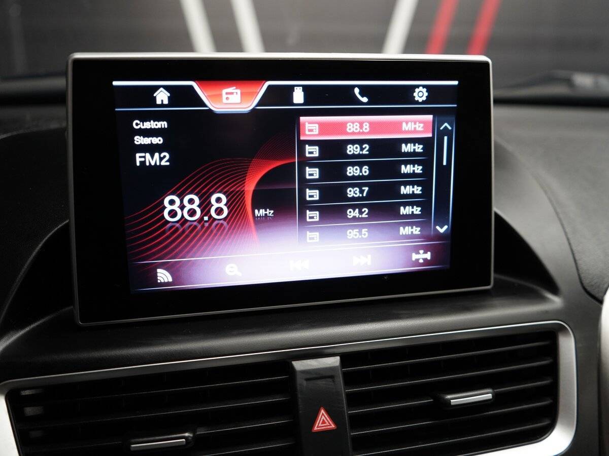 Купить ФАВ Бестюрн Икс80, 2019, 88 299 км.. Фото: #14