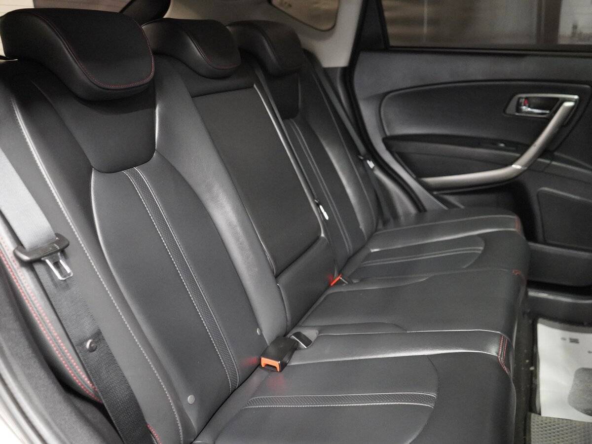 Купить ФАВ Бестюрн Икс80, 2019, 88 299 км.. Фото: #20