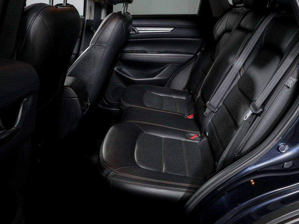 Купить Mazda CX-5, 2020, 87 000 км.. Фото: #9