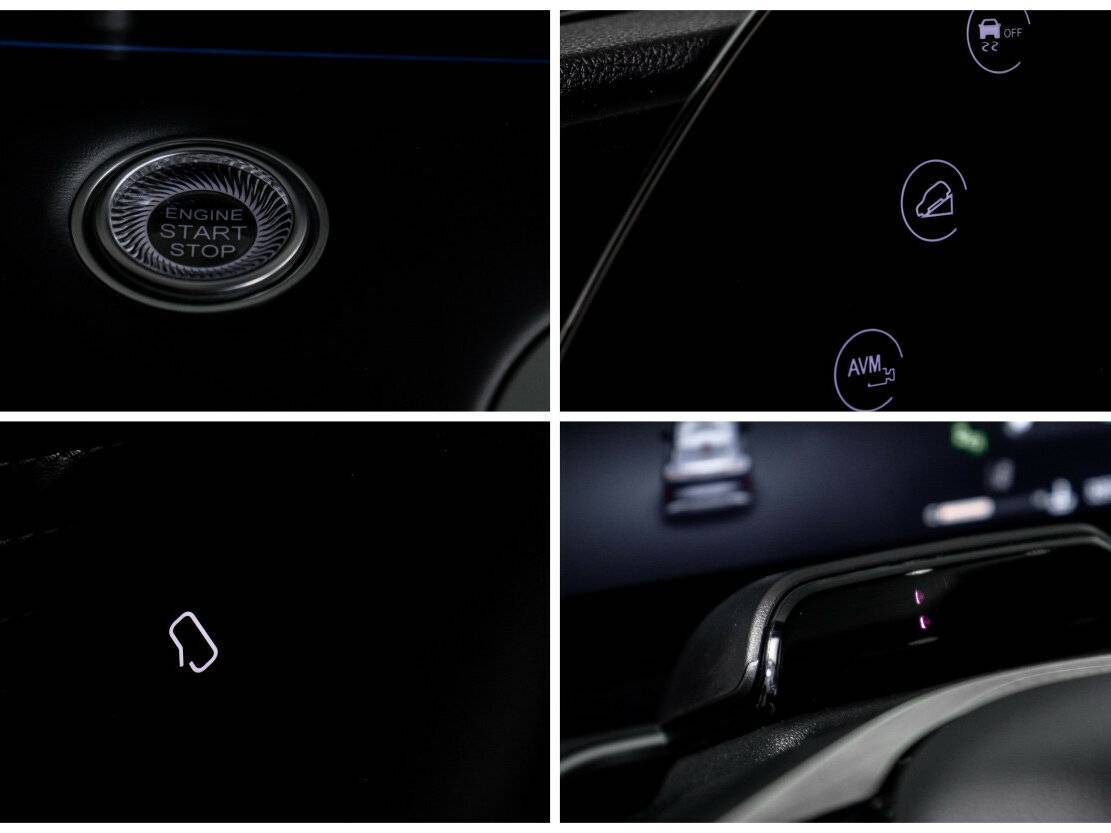 Купить EXEED RX, 2023, 32 000 км.. Фото: #20