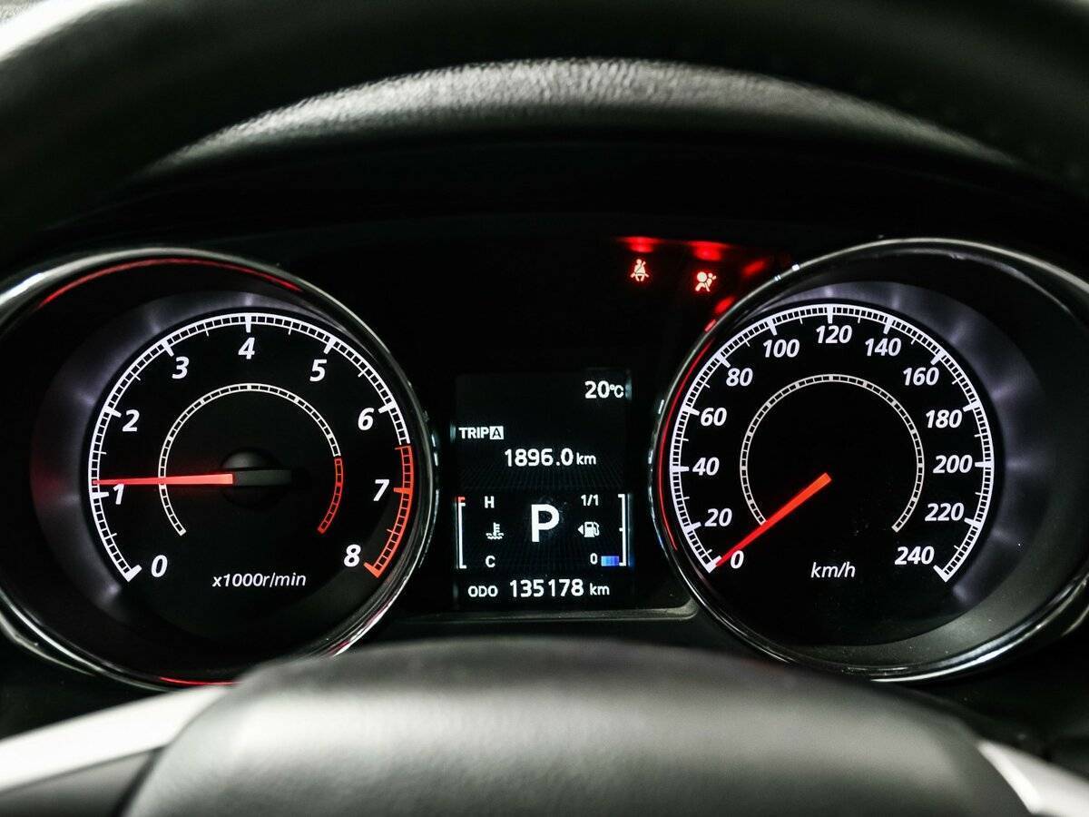 Купить Mitsubishi ASX, 2014, 135 177 км.. Фото: #9