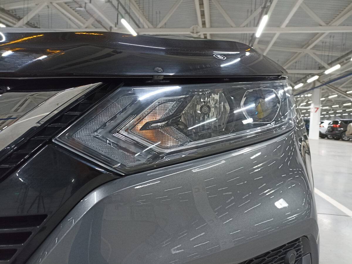 Купить Nissan Qashqai, 2020, 35 002 км.. Фото: #16