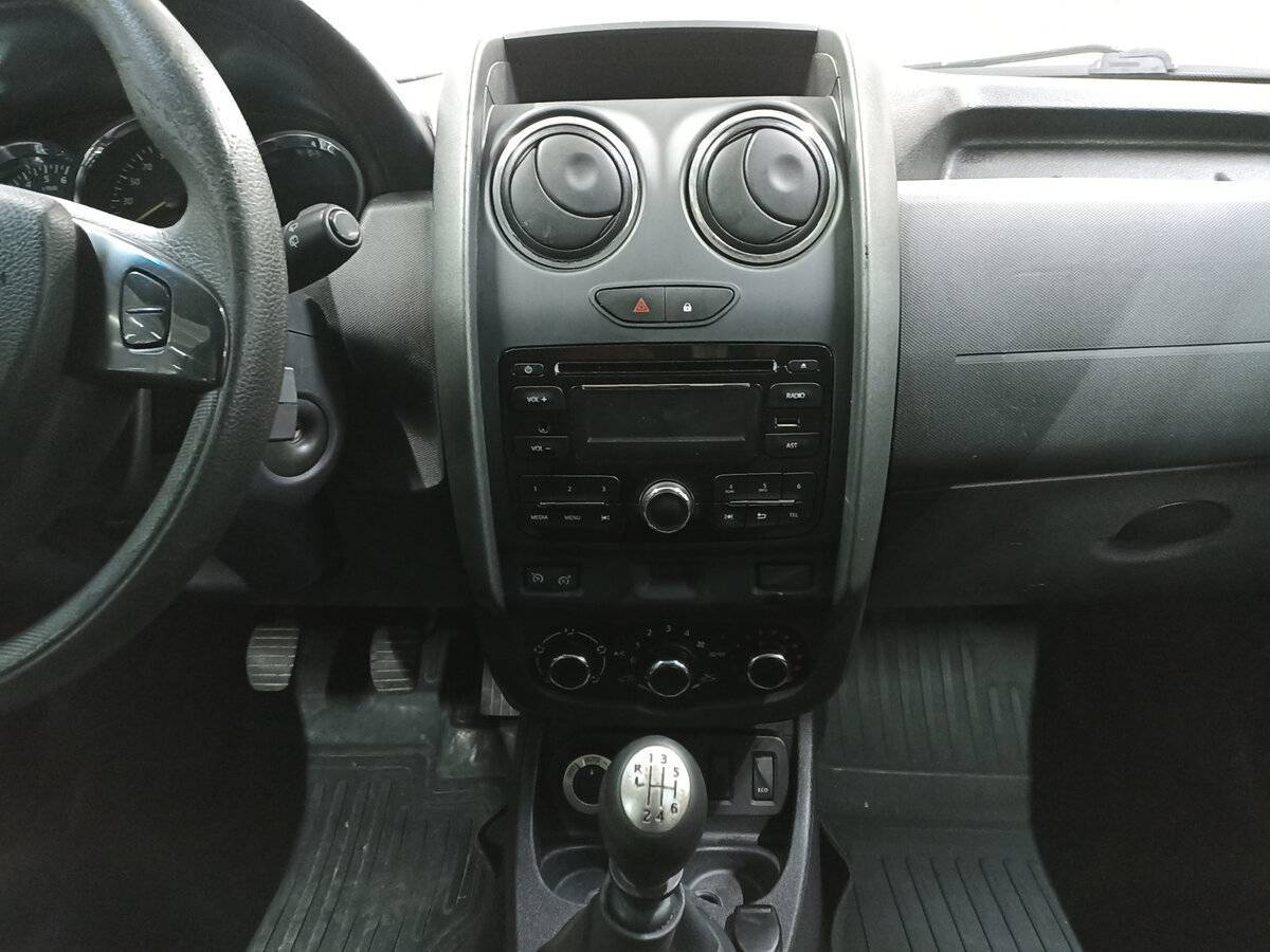 Купить Renault Duster, 2015, 238 563 км.. Фото: #14