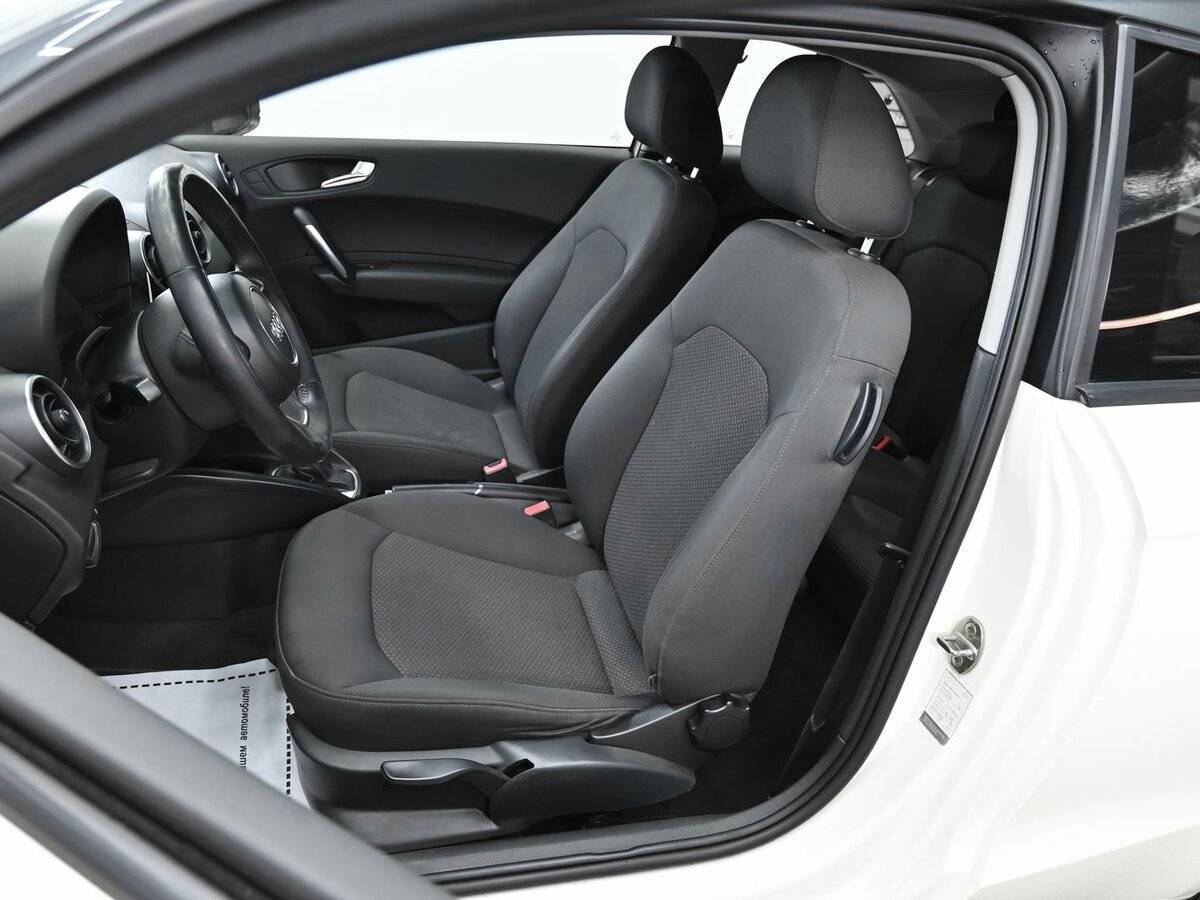 Купить Audi A1, 2012, 149 000 км.. Фото: #5