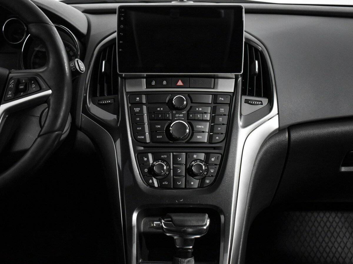 Купить Opel Astra, 2013, 244 733 км.. Фото: #13