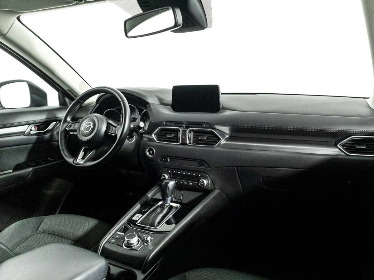 Купить Mazda CX-5, 2021, 94 419 км.. Фото: #8