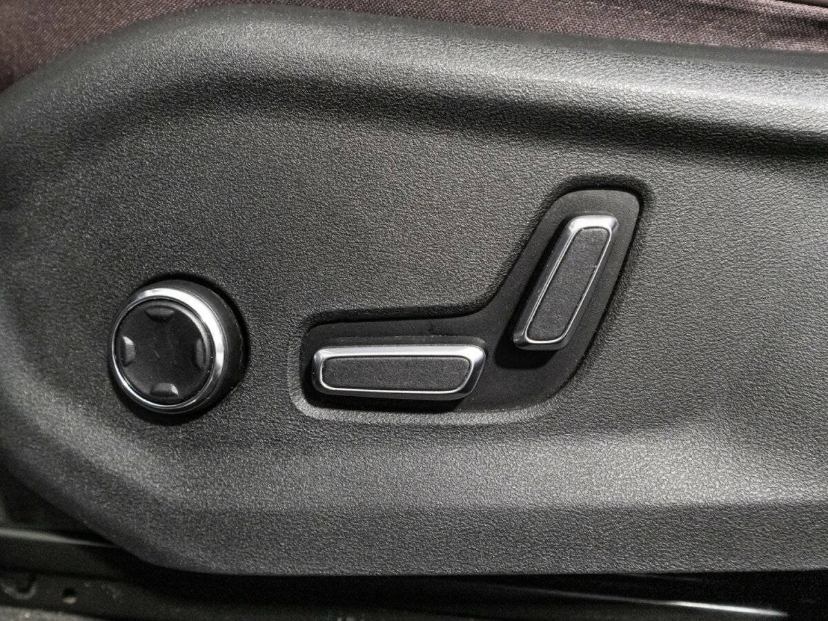 Купить Geely Monjaro, 2022, 78 555 км.. Фото: #17