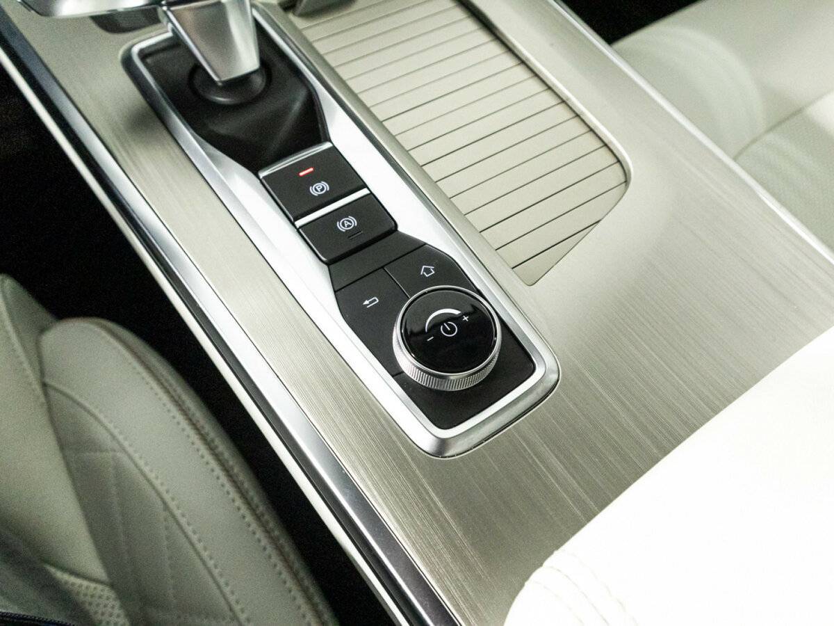 Купить EXEED VX, 2022, 27 500 км.. Фото: #20