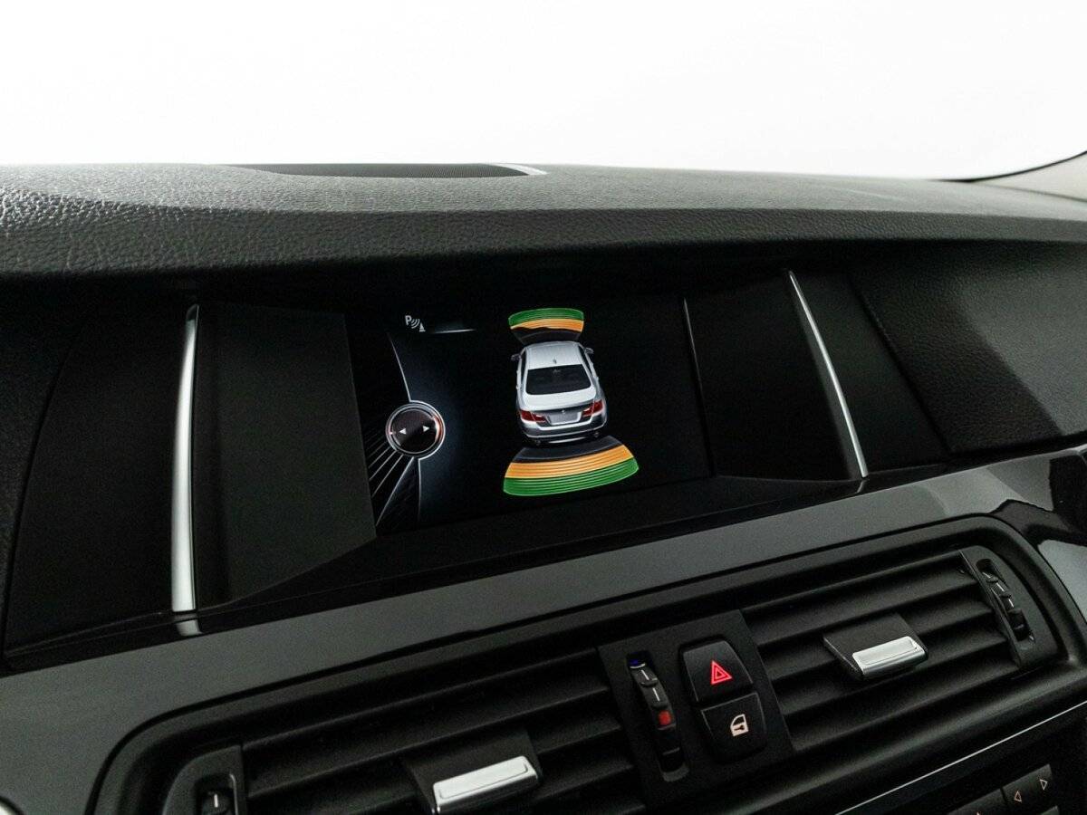 Купить BMW 5 серии, 2014, 146 115 км.. Фото: #19