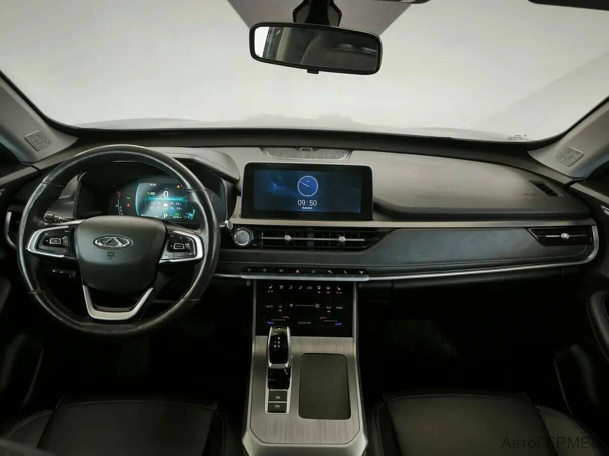 Купить Chery Tiggo 4 Pro, 2023, 53 770 км.. Фото: #4