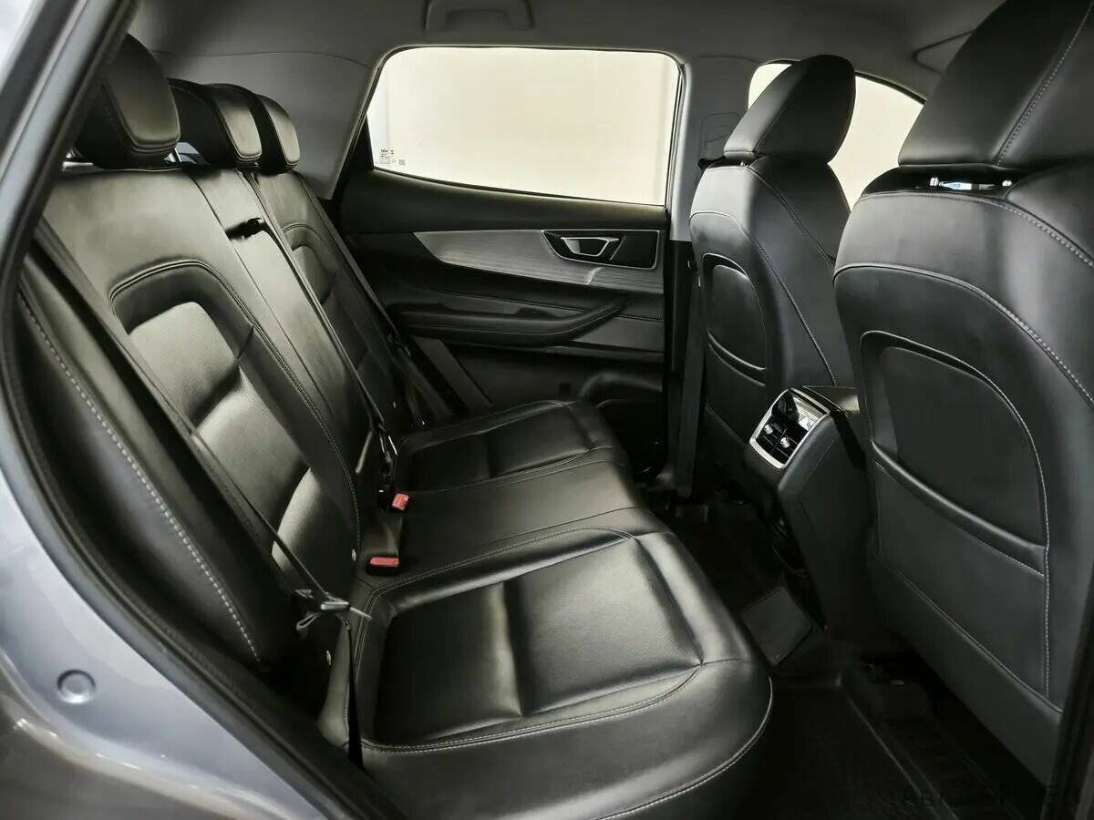 Купить Chery Tiggo 4 Pro, 2023, 53 770 км.. Фото: #11