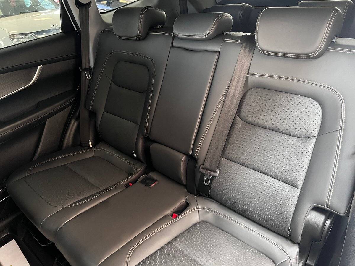 Купить Chery Tiggo 8, 2020, 53 400 км.. Фото: #8