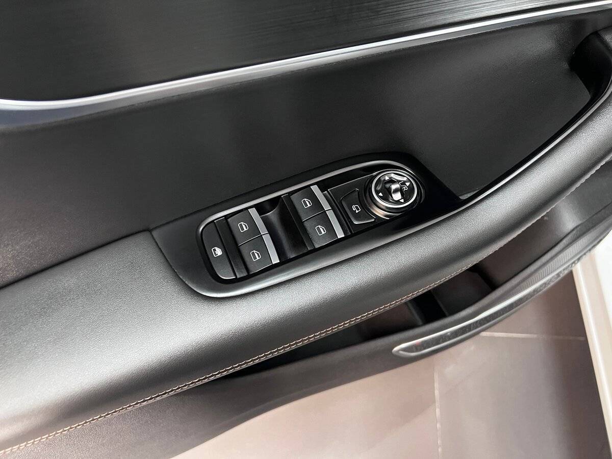 Купить Chery Tiggo 8, 2020, 53 400 км.. Фото: #15