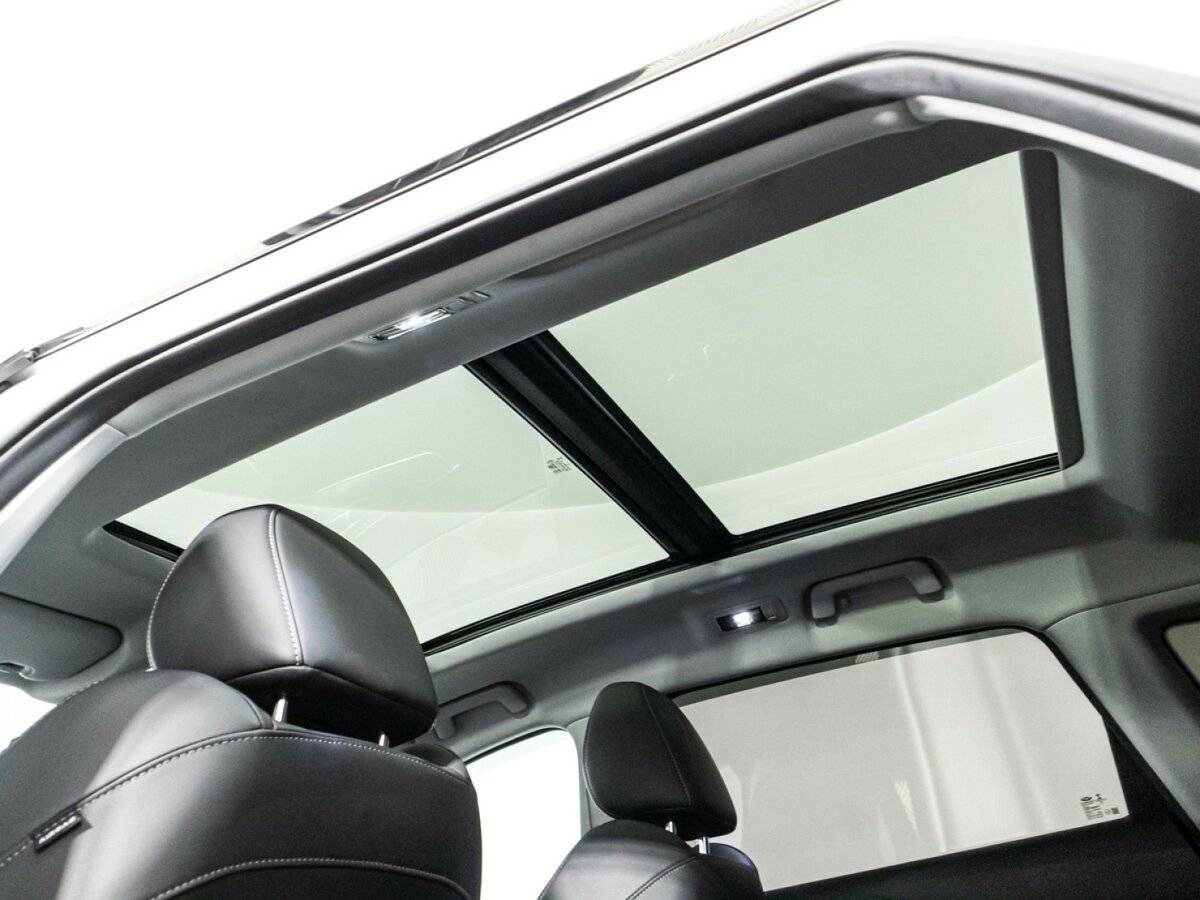 Купить Chery Tiggo 7 Pro, 2021, 64 715 км.. Фото: #16