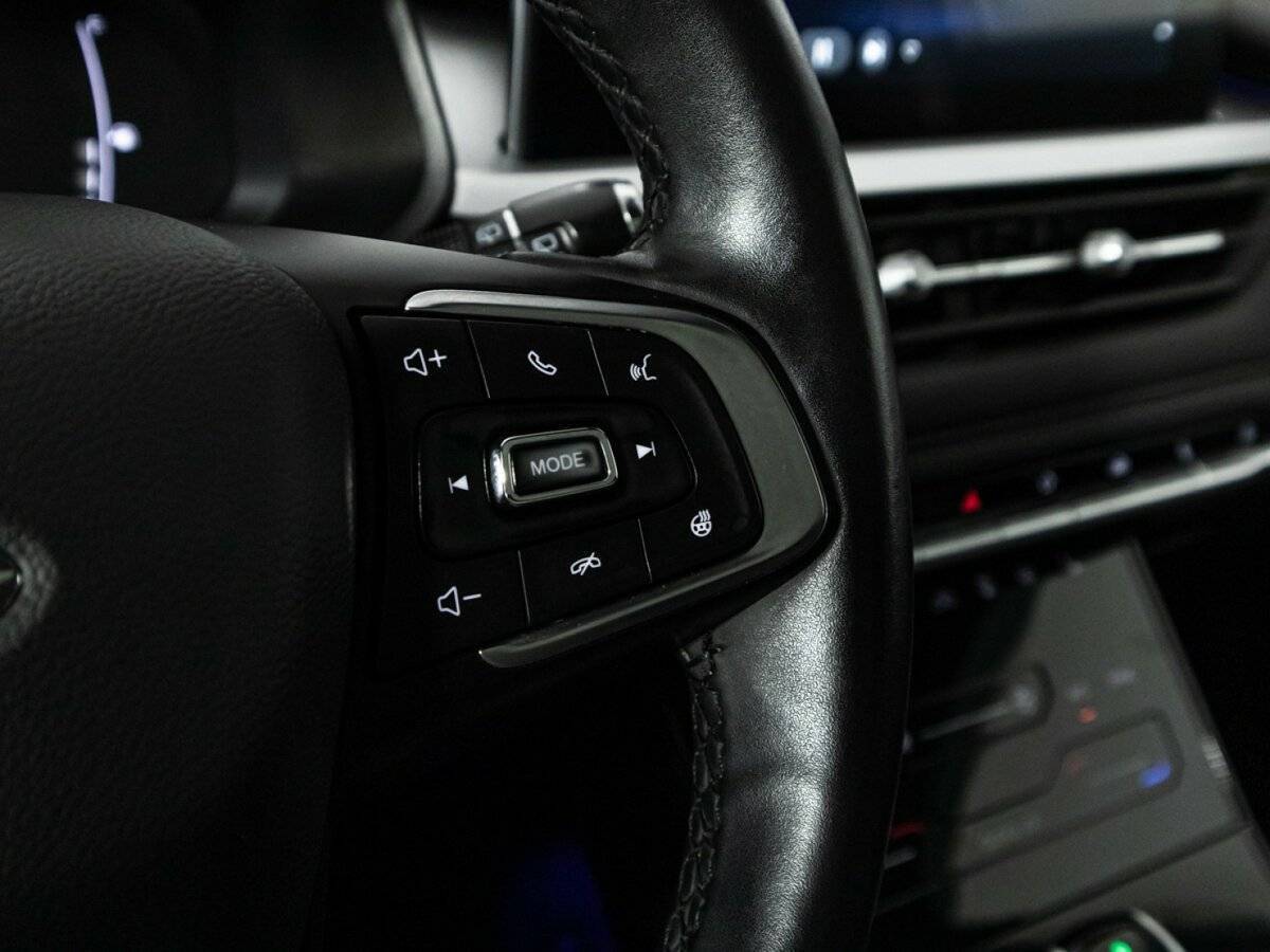 Купить Chery Tiggo 7 Pro, 2021, 64 715 км.. Фото: #21