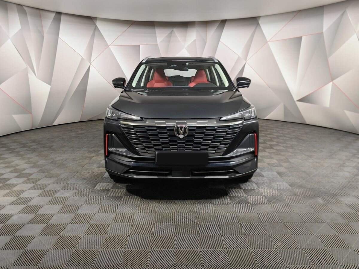 Купить Changan CS55 Plus, 2023, 34 785 км.. Фото: #6