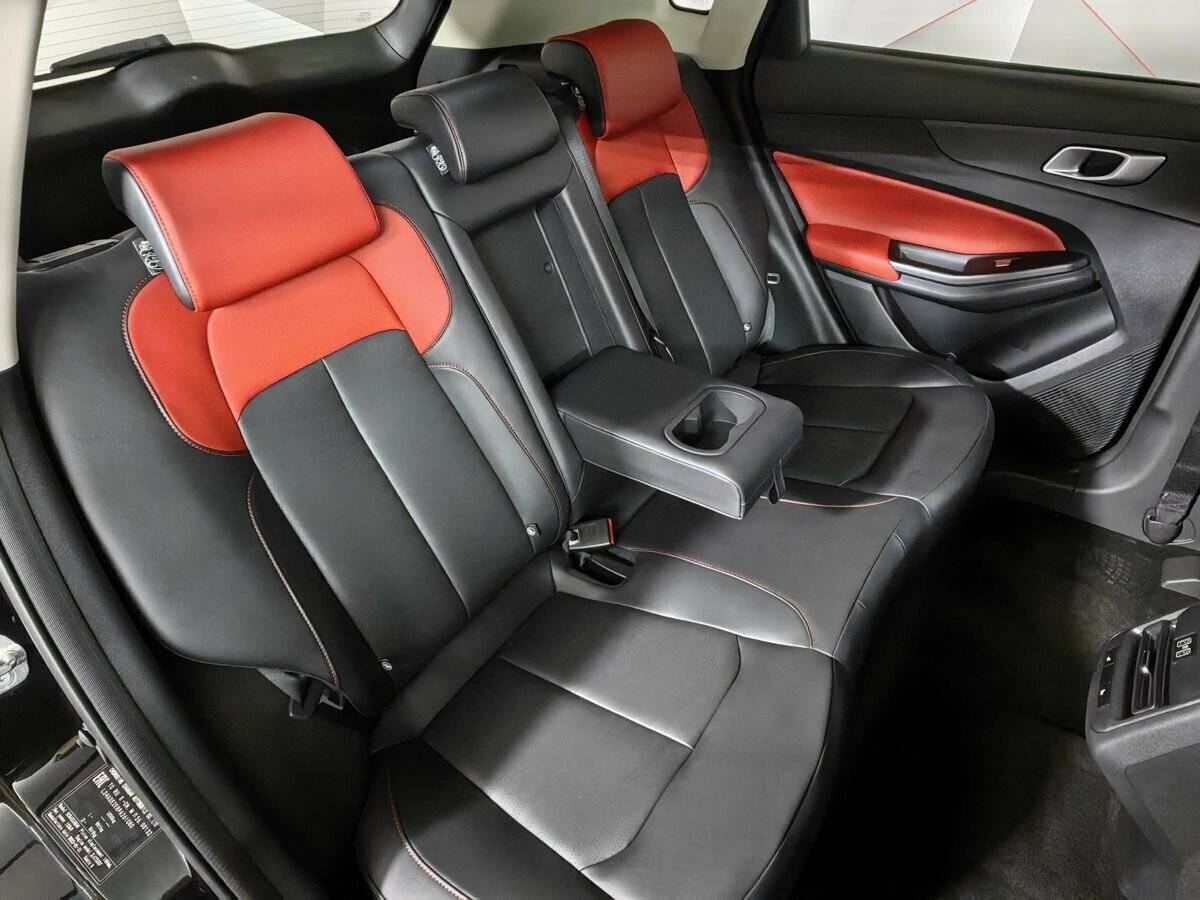 Купить Changan CS55 Plus, 2023, 34 785 км.. Фото: #12